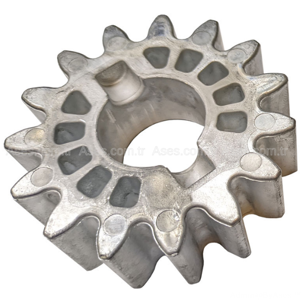 NicePMD0177AR01.4610Nice Robus 400 Dış Dişli