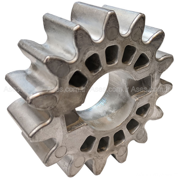 NicePMD0177AR01.4610Nice Road 400 Dış Dişli