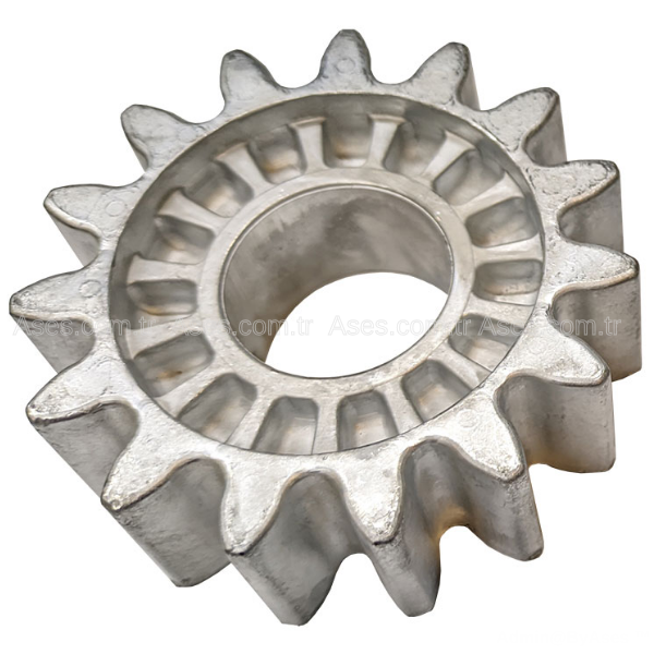 NicePMD0177AR01.4610Nice Robus 400 Dış Dişli