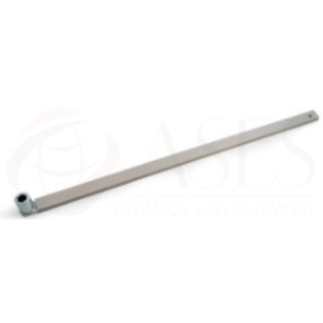 NİCEPMD0223A.4610Nice HYPPO 7100-7124 Uzun Dış Kol