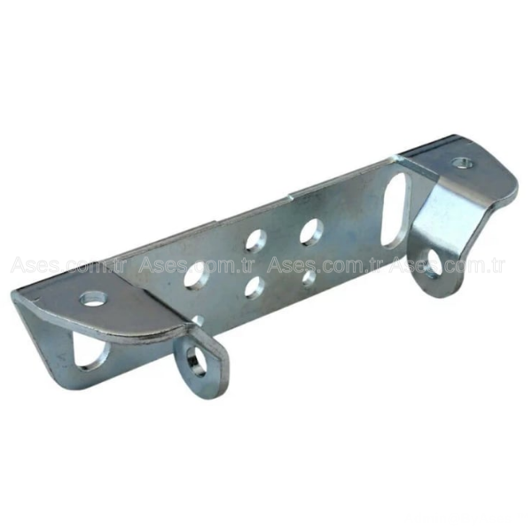 NicePMD0540R01.4610Nice SPIN Seksiyonel Kapı Tahrikleri Braket