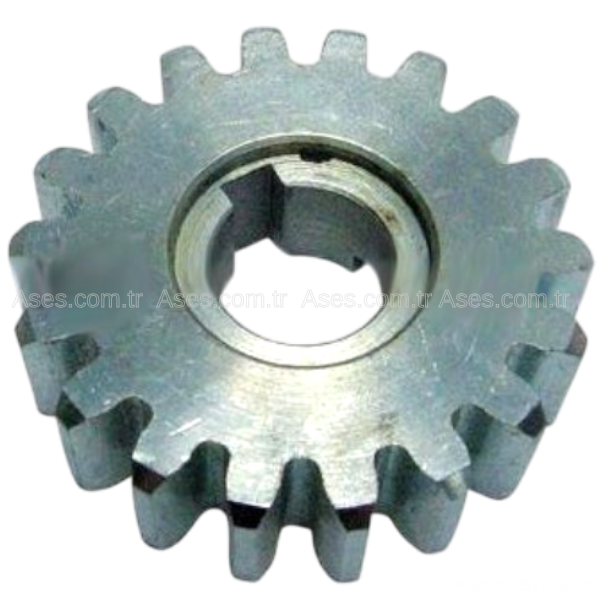 NicePMD0628.4610.R1200Nice Run 1200 Dış Dişli