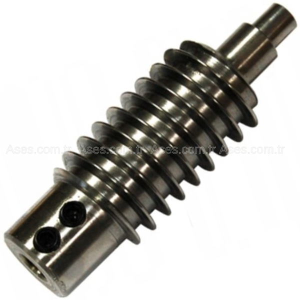 NicePMD1501R04.4610Nice ROAD 400 Salyangoz Dişli