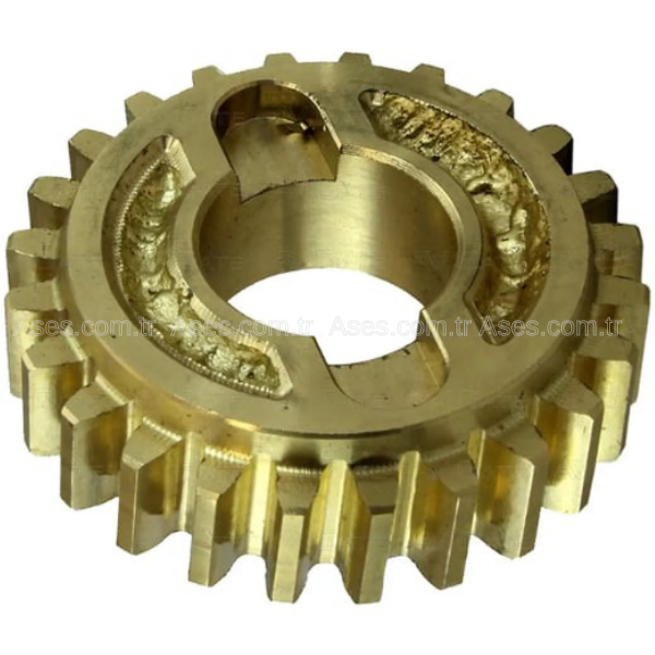 NicePMDRC3.46102Nice Robo 1000 / Robus 1000 / Ro500 İç Dişli