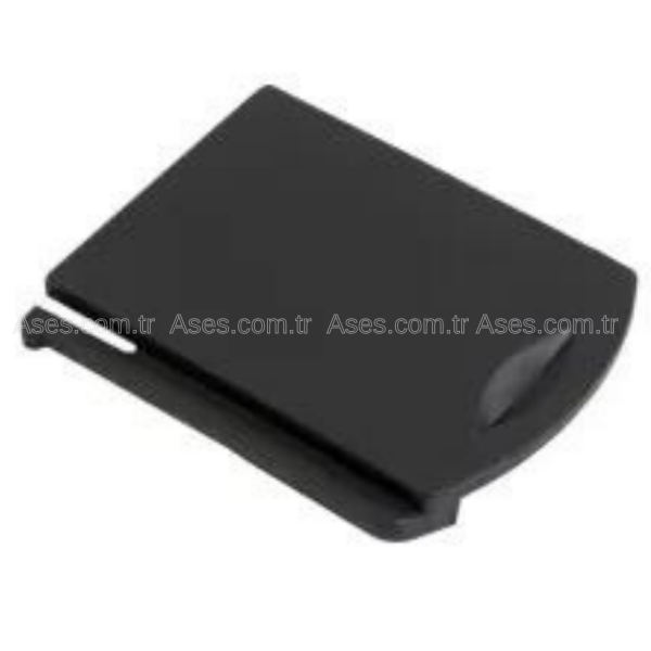 NicePPD0960R01.4540Nice Robus Manuel Kilit Kapak Tapası