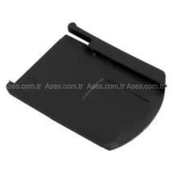 NicePPD0960R01.4540Nice Robus Manuel Kilit Kapak Tapası