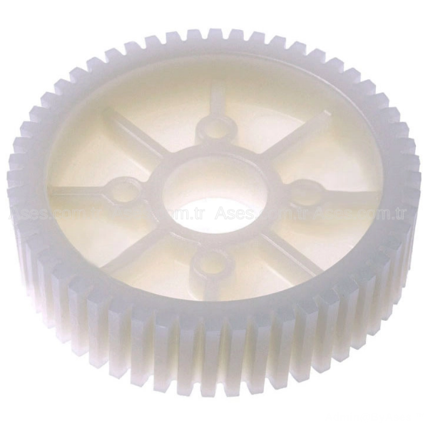 NicePPD0970.4540Nice Robus 600 İç Dişli