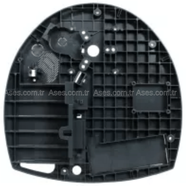 NicePPD1031R06.4540Nice Spın Motor Alt Kapak 