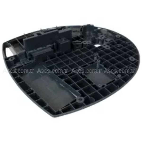 NicePPD1031R06.4540Nice Spın Motor Alt Kapak 