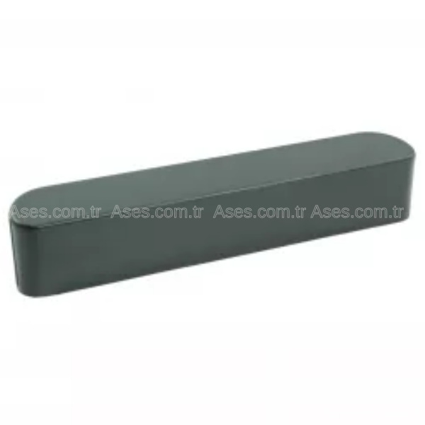 NicePPD1253.4540Nice Run Motor Montaj Vida Kapağı