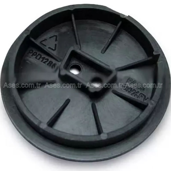 NicePPD1286.4540Nice SO2000 Manuel Plastik Kapağı