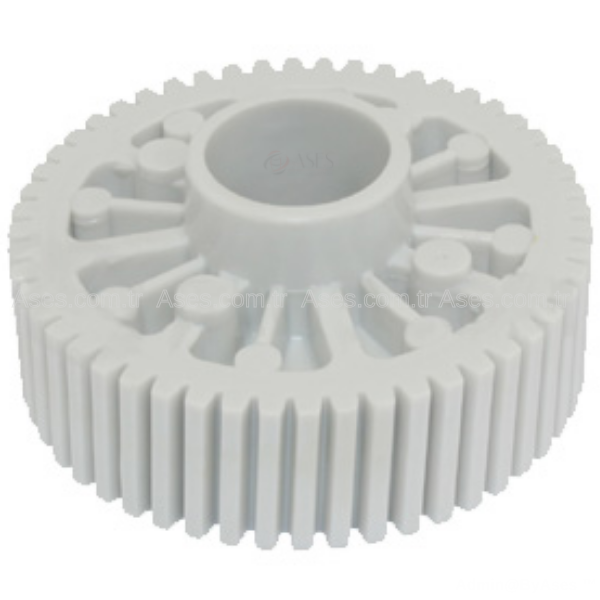 NicePPD1880R01.4540Nice Road 400 İç Dişli