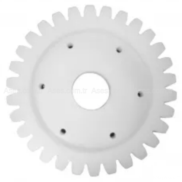 NicePPD1990.4540Nice Run 1500 İç Dişli