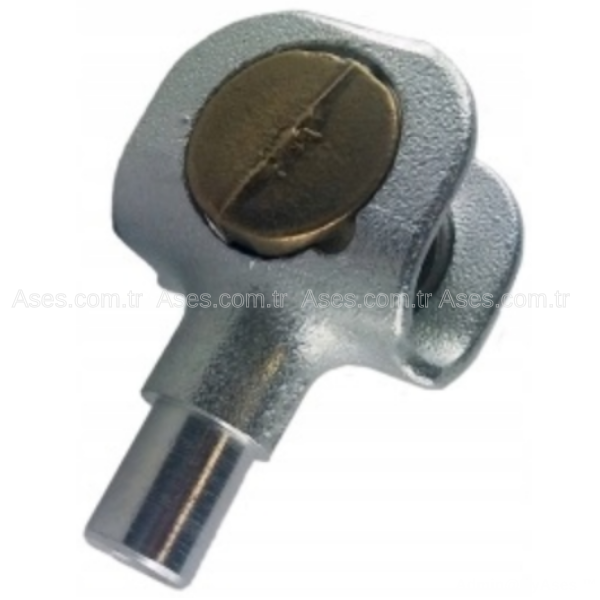 NicePRMB05Nice WG3524 - MB4024 Pirinç Dişli Takozu ve Yatağı - PRMB05