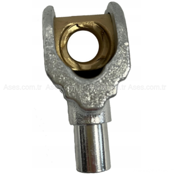 NicePRMB05Nice WG3524 - MB4024 Pirinç Dişli Takozu ve Yatağı - PRMB05