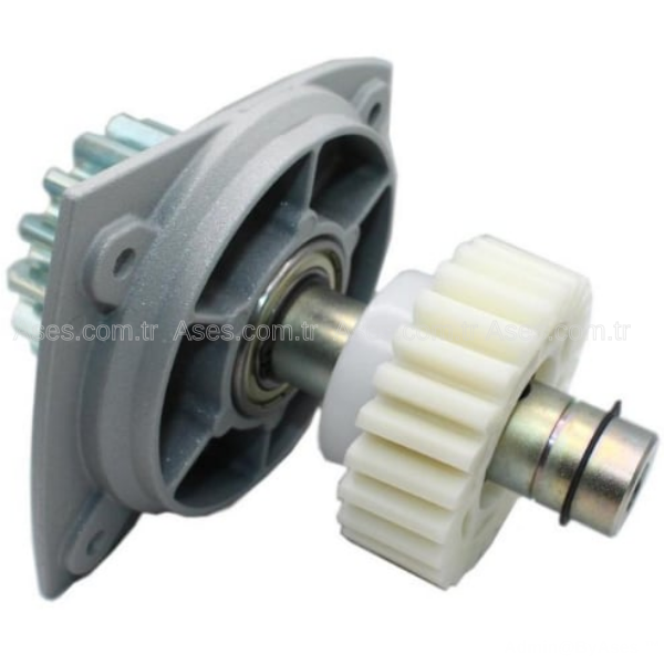 NicePRRB02ANice Robus 600 Dişli Takımı