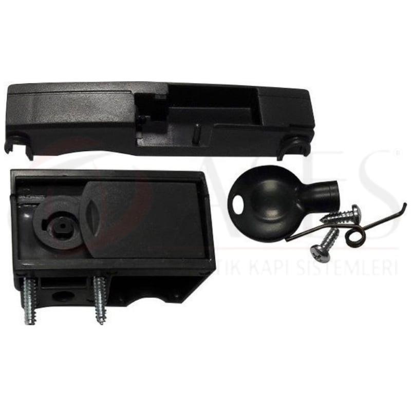 NicePRRB06Nice Road Manuel Kilit Takımı