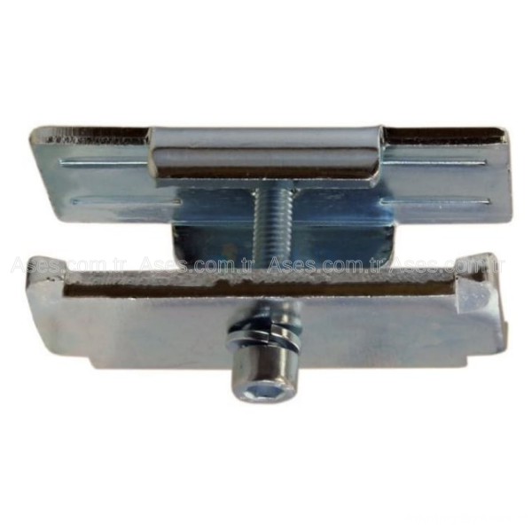 NicePRSH06Nice TS432 Mekanik Stoper