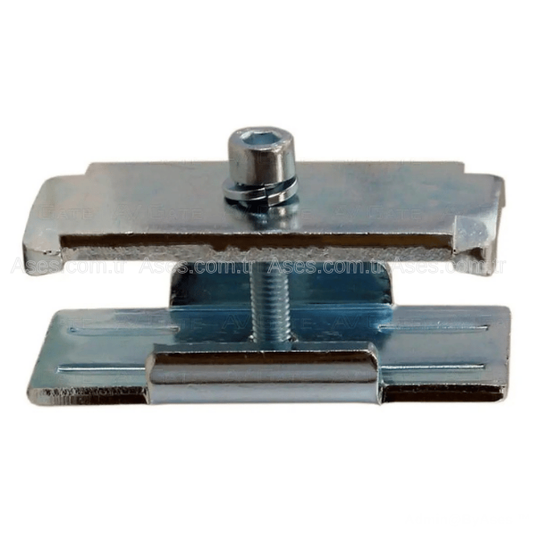 NicePRSH06Nice TS432 Mekanik Stoper