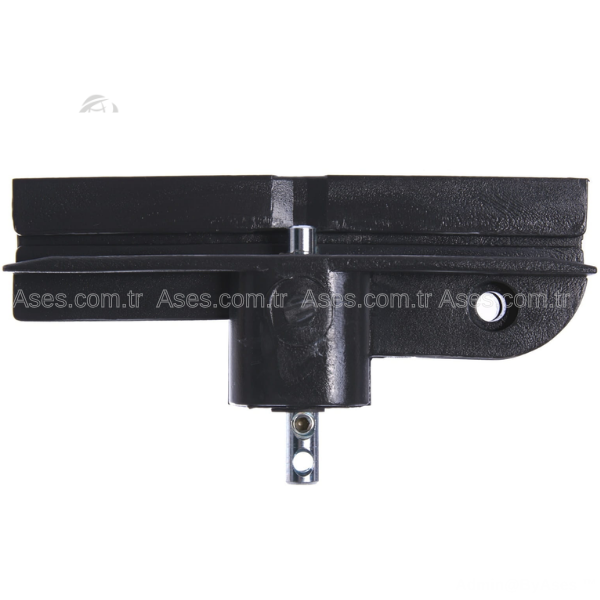 NicePRSP01SPIDO Konsol Plastik Kızak