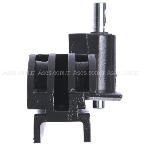 NicePRSP01SPIDO Konsol Plastik Kızak