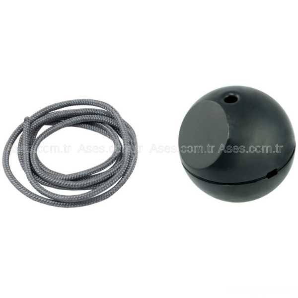 NicePRSP03Nice Spin/Spido Manuele Alma İpi ve Tutamağı