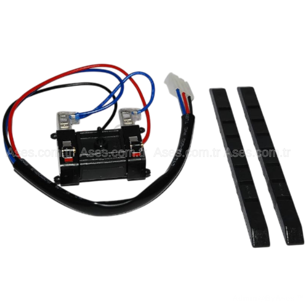 NicePRSP04Nice SPIDO Limit Switch Seti (PRSP04)