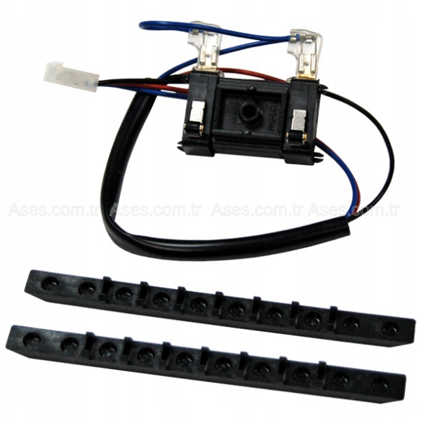 NicePRSP04Nice SPIDO Limit Switch Seti (PRSP04)