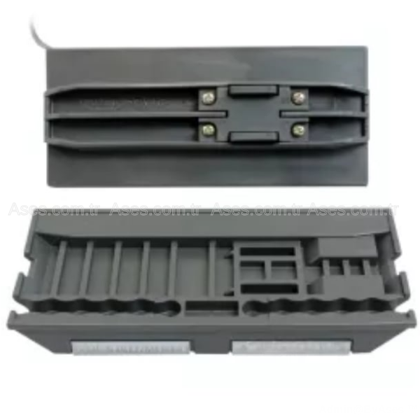 NicePRSPIN01ANice Spin Konsol Plastik Kızağı