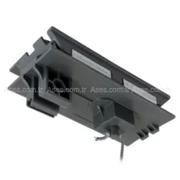 NicePRSPIN01ANice Spin Konsol Plastik Kızağı