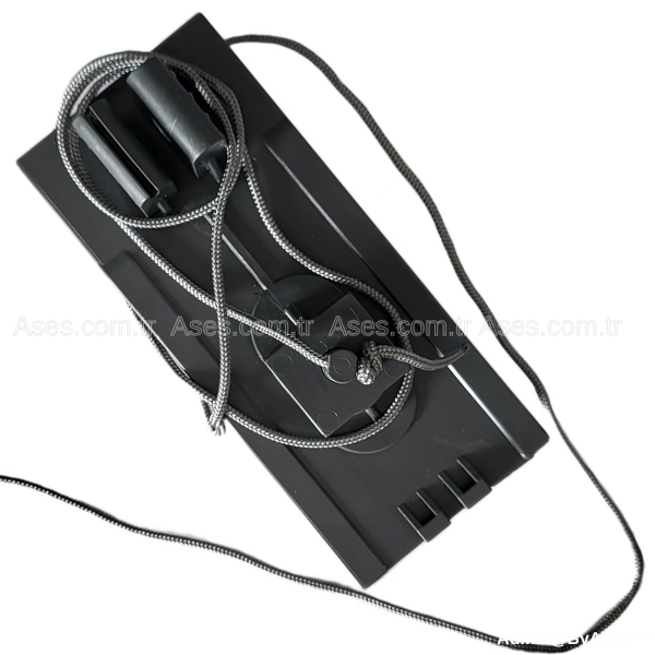 NicePRSPIN01ANice Spin Konsol Plastik Kızağı