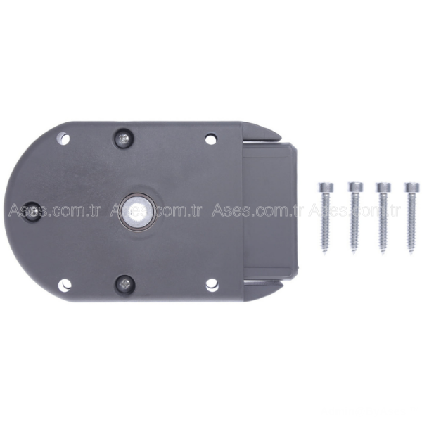 NicePRSPIN02Nice Spin Motor/Konsol Bağlantı Kutusu