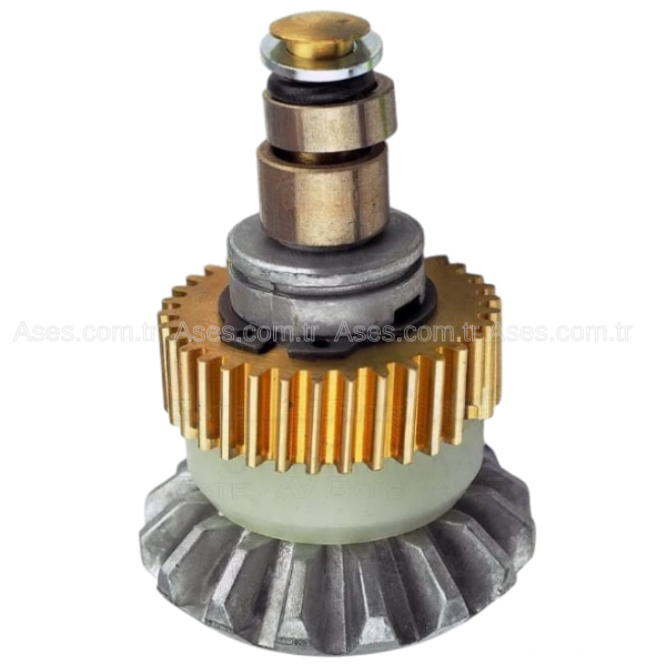 NicePRWNG02Nice Wingo 220v iç Dişli Seti (WINGO 4000-WINGO 5000)