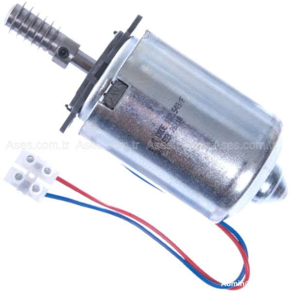 NicePRWNG08Nice Wingo 2024-3524 iç Motor