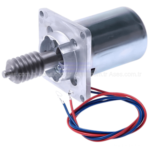 NicePRXB03Nice WIDES Bariyer İç Motoru