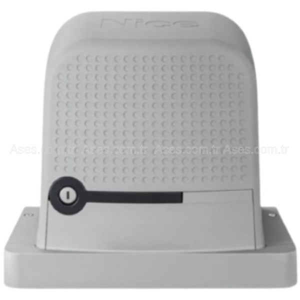 NİCERO600TMNice Robo 600 Kapı Motoru (Tek Motor)