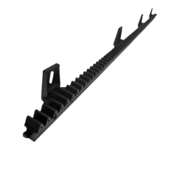 NİCEROA6R01Plastik Kremayer Dişli (1 Metre)