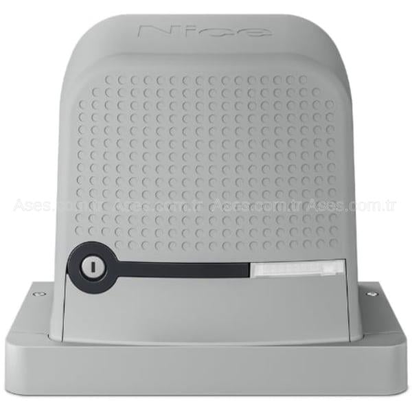 NiceROBUS400TEKNice Robus 400 Yana Kayar Kapı Motoru (Tek Motor)