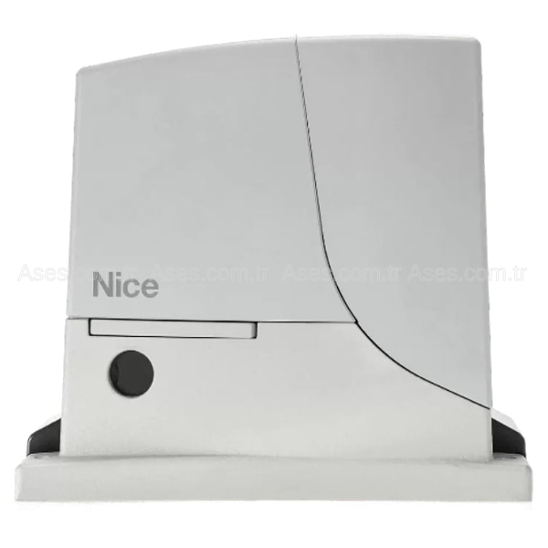 NİCEROX600TNice Rox 600 Yana Kayar Kapı Motoru (Tek Motor)