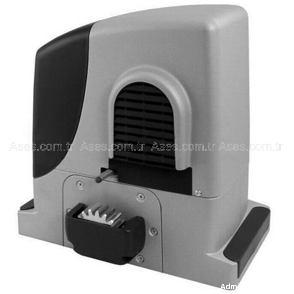 NİCERUN1500R10KITNice Run 1500 Kapı Motoru (Kit Paket)