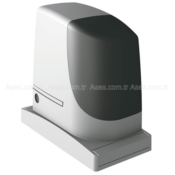 NİCERUN2500R01/AKITNice Run 2500 Kayar Kapı Motoru (Kit Ürün)