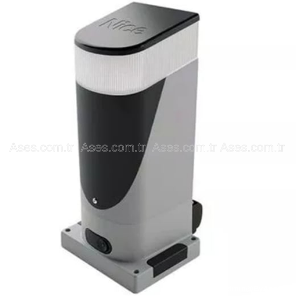 NİCESLH400TEKNice Slight 400 Bahçe Kapı Motoru Tek Motor