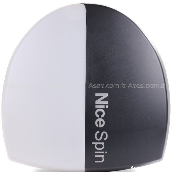 NİCESN6041R10SN6041 Seksiyonel Garaj Kapı Motoru ( Tek Motor )