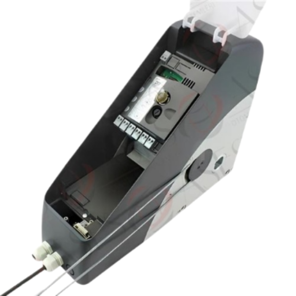 NİCESO2000R10Nice Soon Seksiyonel Garaj Kapısı Motoru (Aksesuarsız Tek Motor)