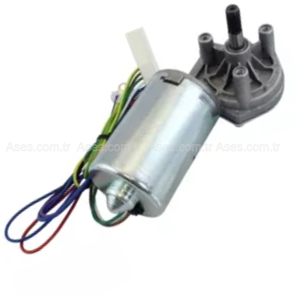 NiceSPA04Nice SPA04 İç Motor-SN6021/6031