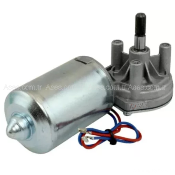 NiceSPA04Nice SPA04 İç Motor-SN6021/6031