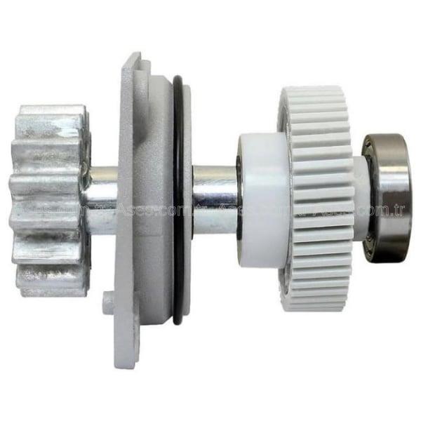 NiceSPAMG00700Nice ROAD 200 Dişli Takımı