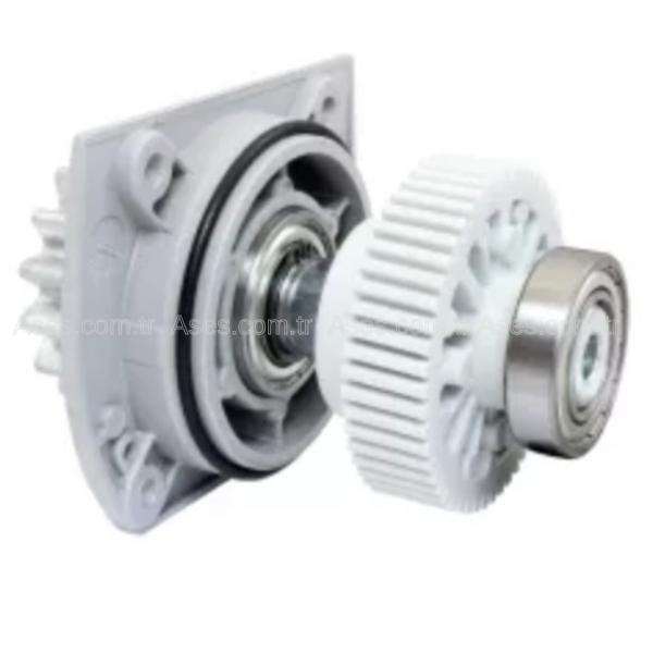 NiceSPAMG00700Nice Road 400 Dişli Takımı