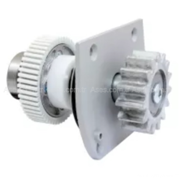 NiceSPAMG00700Nice Road 400 Dişli Takımı