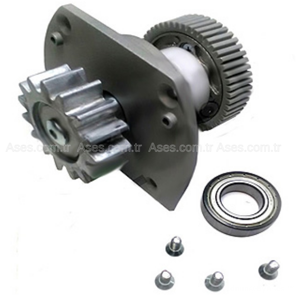 NiceSPAMG00700Nice ROBUS 400 Dişli Takımı